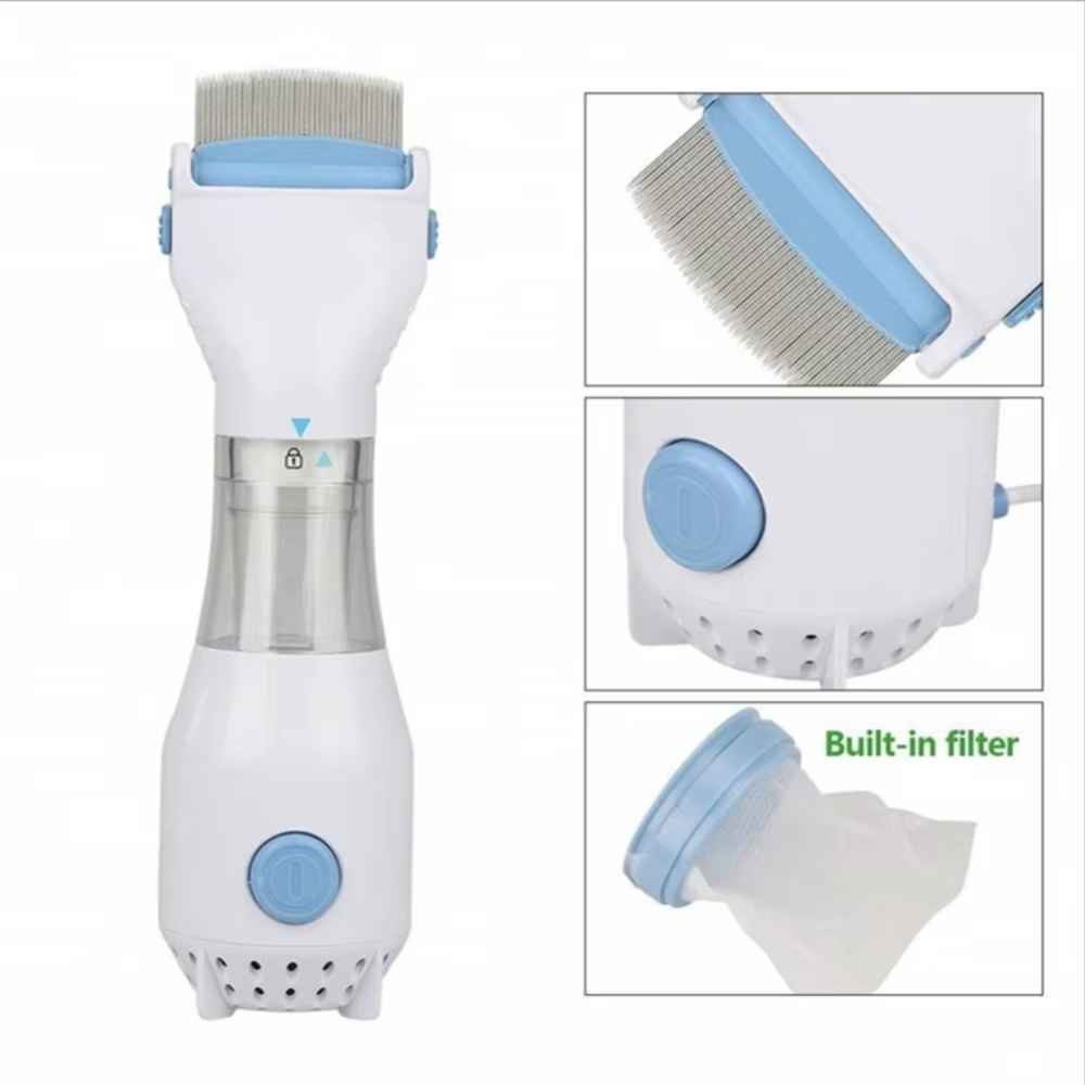 Multifunctional Electric Lice  - đánh giá và giá Power Tools Cat