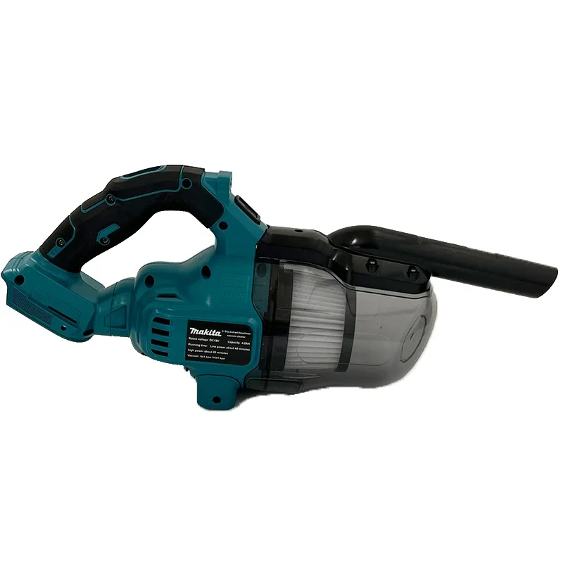 Makita Handheld Dust Collector - đánh giá và giá Vacuum Cleaner Power Tools