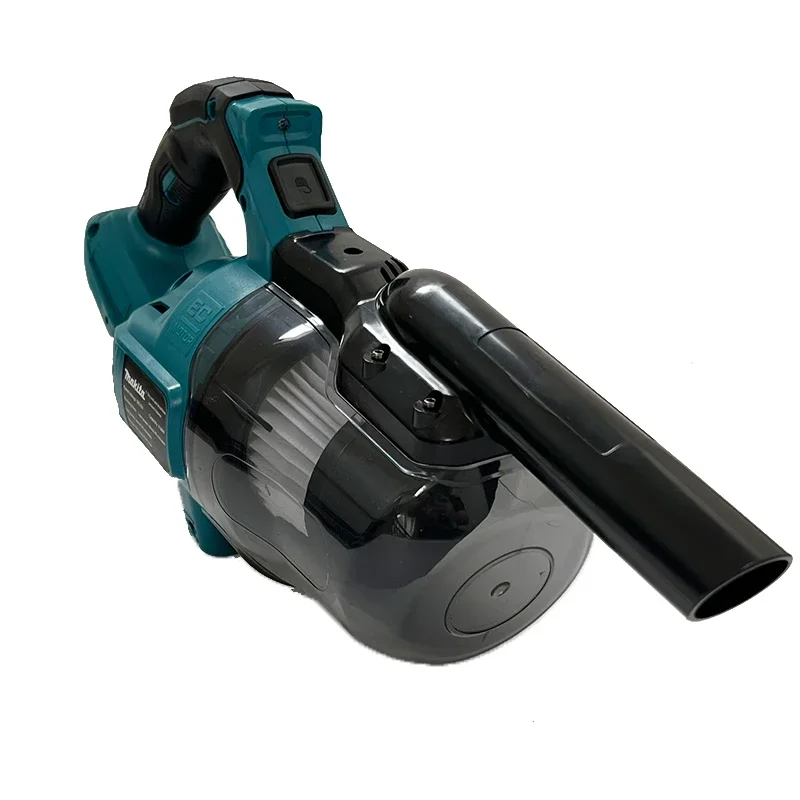 Makita Handheld Dust Collector - đánh giá và giá Vacuum Cleaner Power Tools