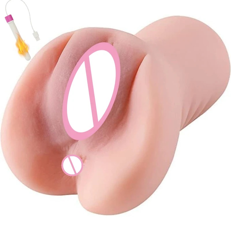 Realistic Pocket G-Spot Thick  - đánh giá và giá Power Tools Cat