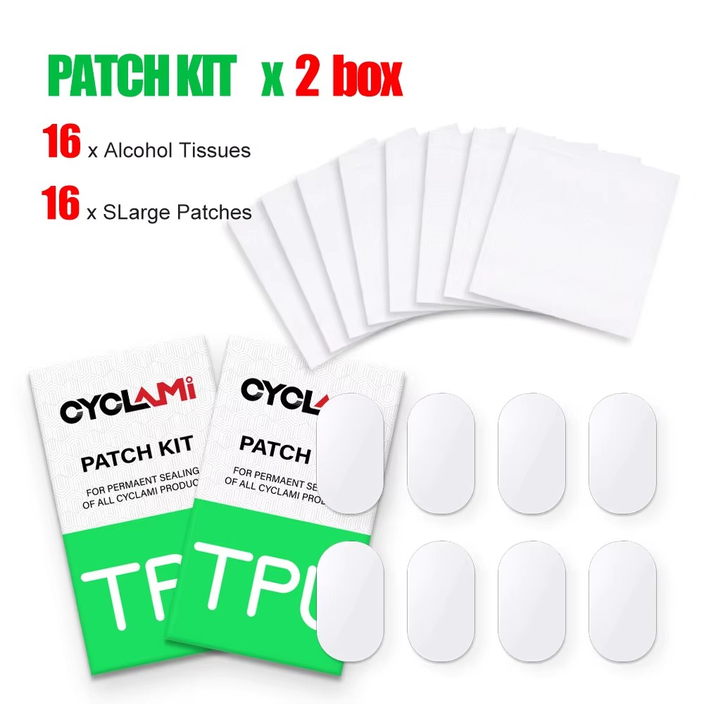 CYCALMI 16/80Pcs Bike Inner Tu - đánh giá và giá Power Tools Repairs
