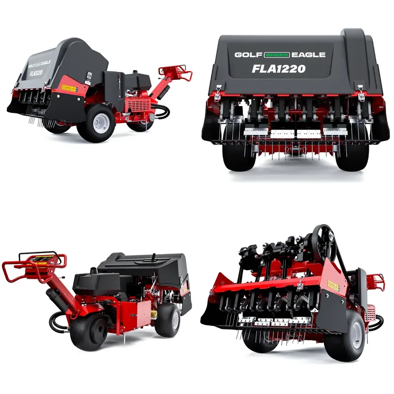 Crusher Commercial Heavy-Duty  - đánh giá và giá Power Tools Course