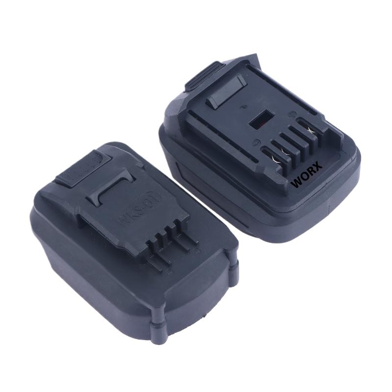 Universal 18V Power Tool Batte - đánh giá và giá Power Tools Battery Adapter