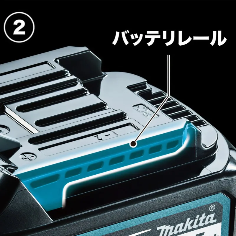 Makita 40V Battery BL4040 BL40 - đánh giá và giá Makita Power Tools Xgt