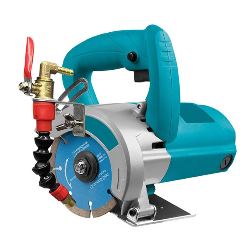 New【High Quality Dust Remover  - đánh giá và giá Tile Cutter Electric