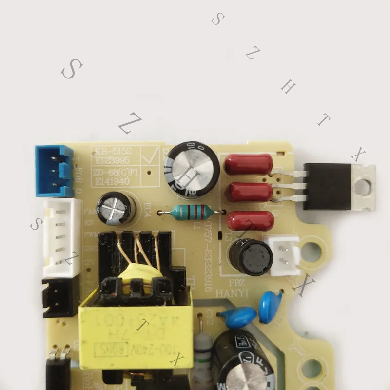 Power Supply Board Motherboard - đánh giá và giá Power Tools Nepal