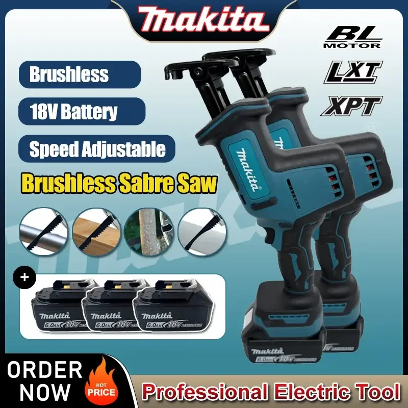 2026 Makita Cordless Brushless - đánh giá và giá Power Tools Woodworking