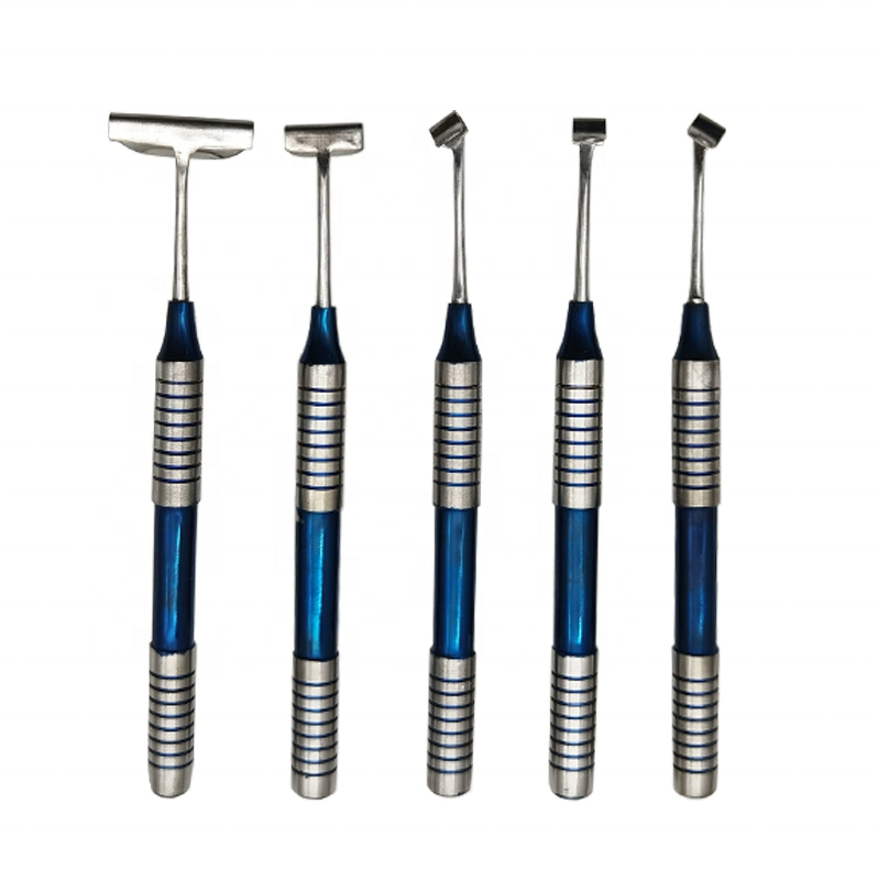 Dental Soft Brushing Kit 5pcs  - đánh giá và giá Health Power Tools
