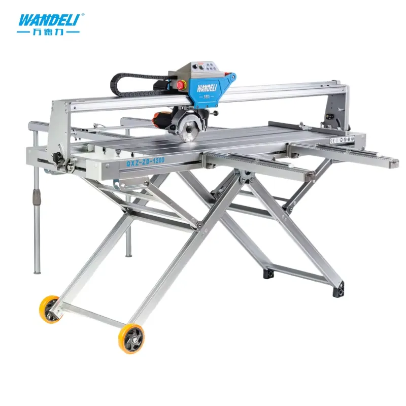 AP01 Electric 1200 mm Automati - đánh giá và giá Tile Cutter Electric