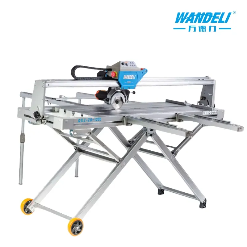 AP01 Electric 1200 mm Automati - đánh giá và giá Tile Cutter Electric