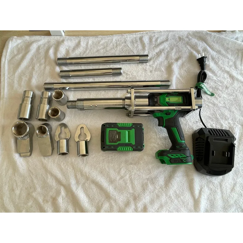5T 21V 4000mAh Lithium Battery - đánh giá và giá Power Tools Repairs