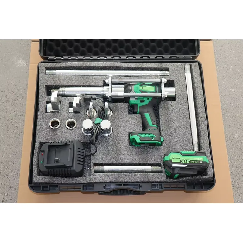 5T 21V 4000mAh Lithium Battery - đánh giá và giá Power Tools Repairs