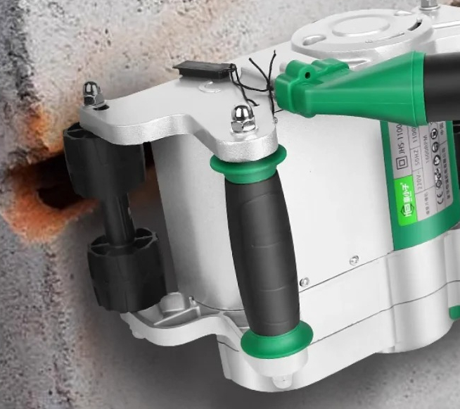 Electric Wall Chaser Machine 1 - đánh giá và giá Tile Cutter Electric