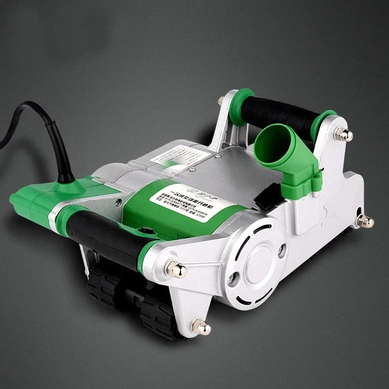 Electric Wall Chaser Machine 1 - đánh giá và giá Tile Cutter Electric
