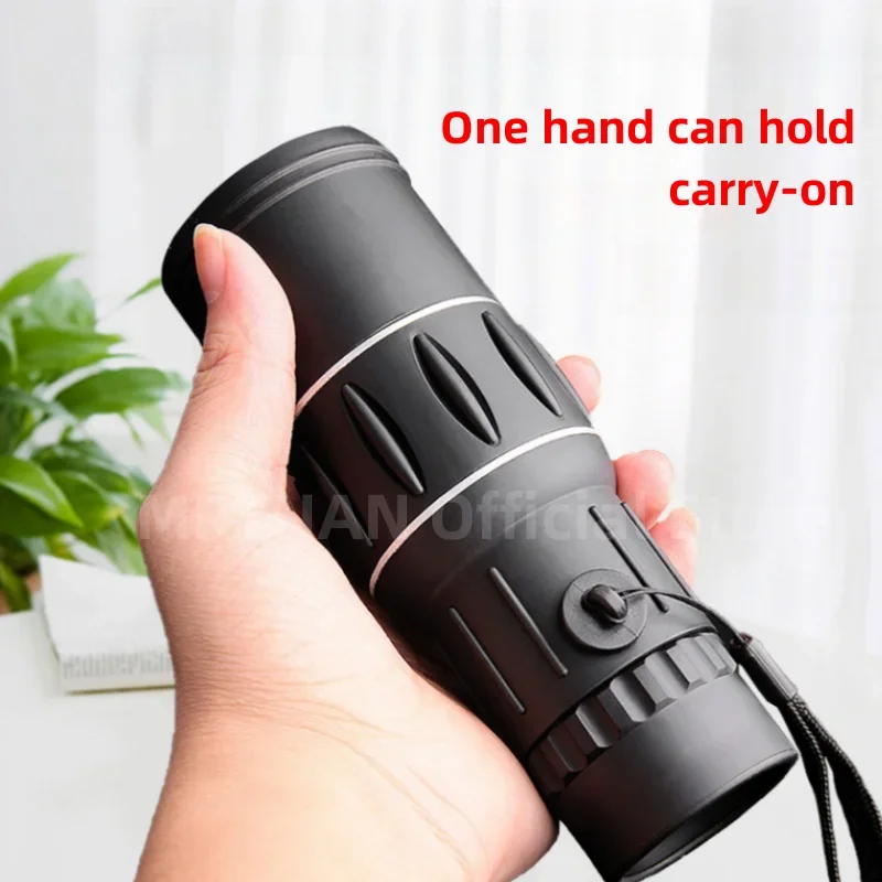 40x60 Powerful Monocular Teles - đánh giá và giá Power Tools Zoom