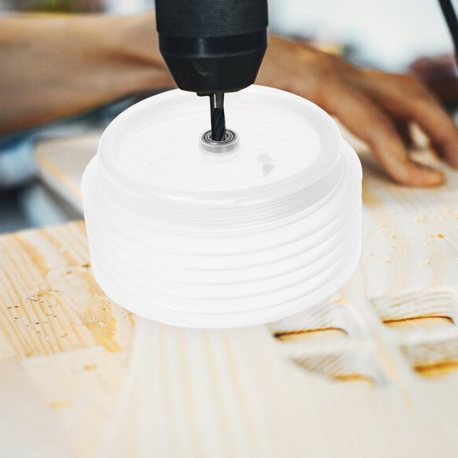 Multi-Functional Drilling Dust - đánh giá và giá Health Power Tools