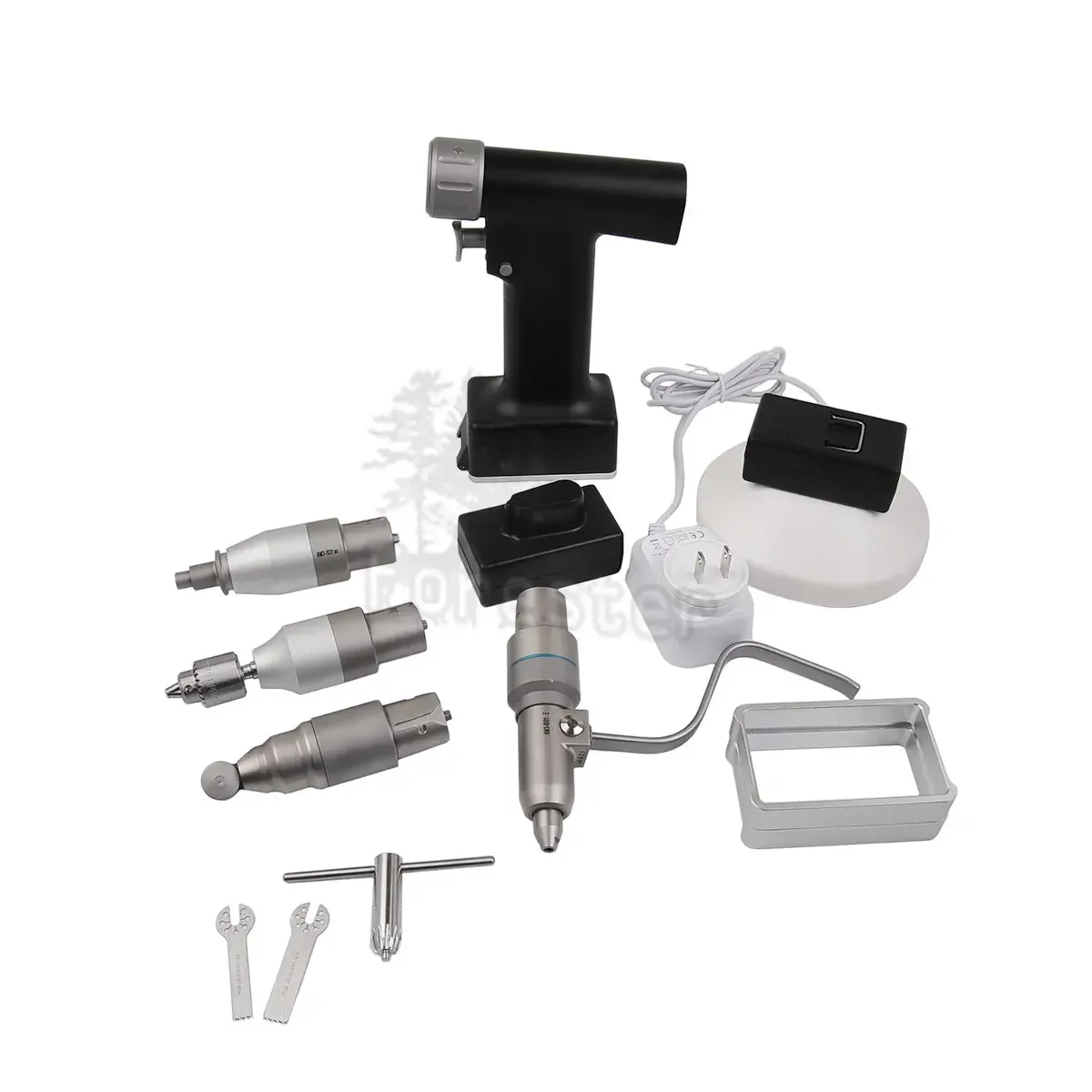 Multifunctional Drill and Saw  - đánh giá và giá Health Power Tools