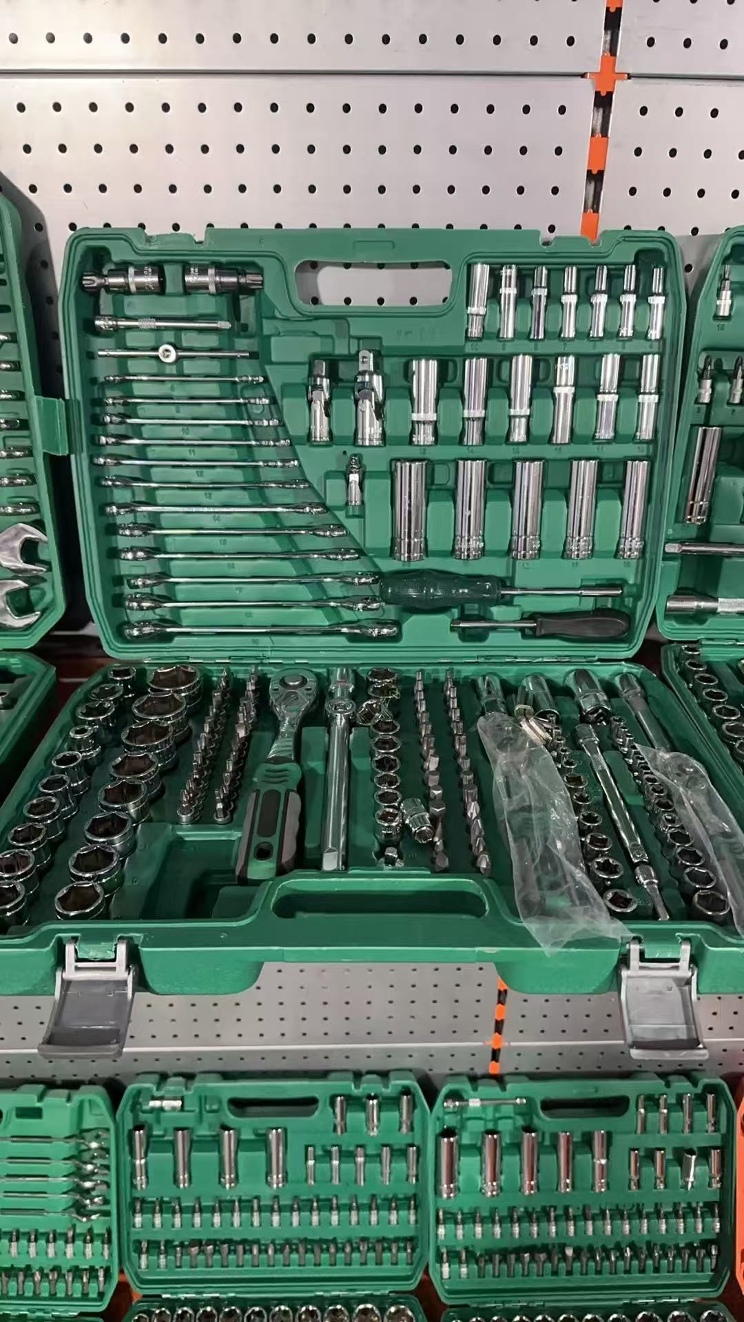 216-Piece DIY Auto Repair Tool - đánh giá và giá Power Tools Repairs