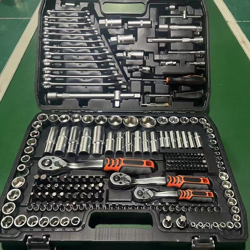 216-Piece DIY Auto Repair Tool - đánh giá và giá Power Tools Repairs