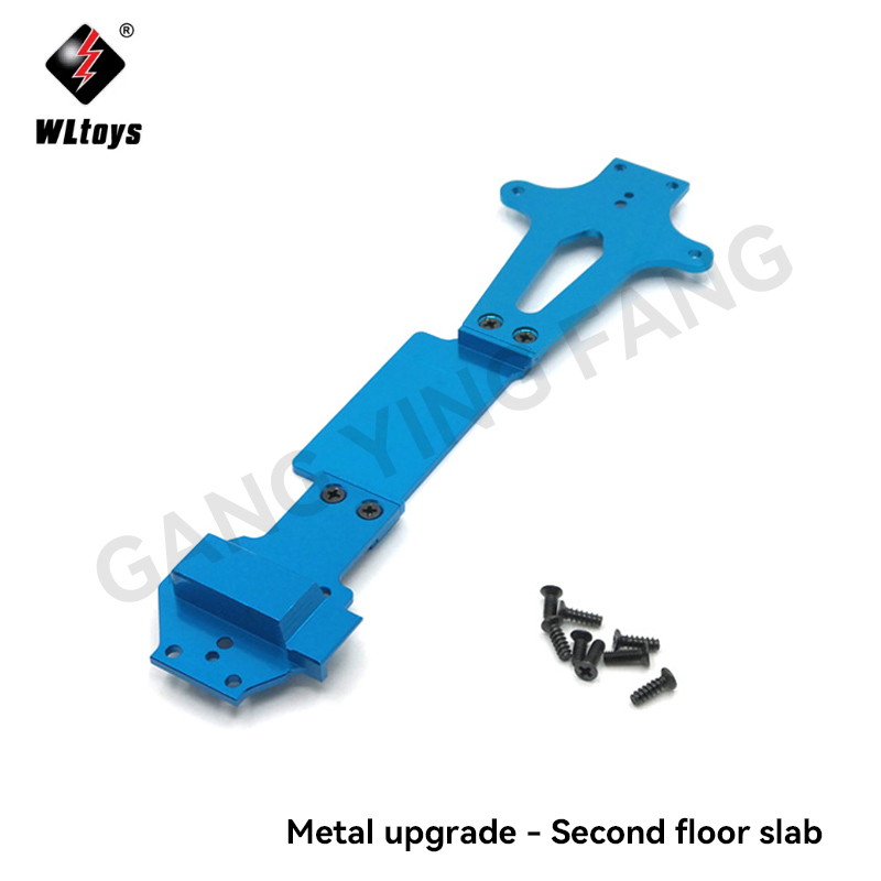 WLtoys 144010 124007 124017 12 - đánh giá và giá Impact Driver Cordless