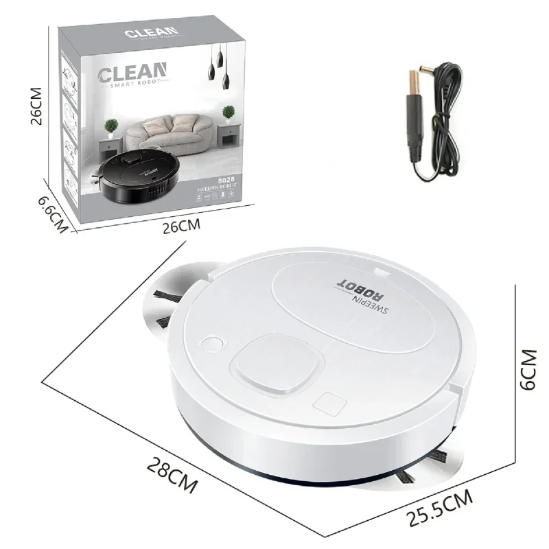 Lenovo New Intelligent Sweepin - đánh giá và giá Vacuum Cleaner Power Tools