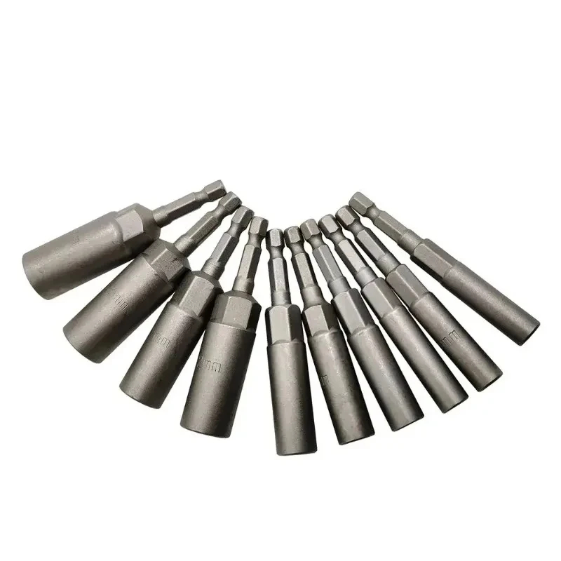 5.5mm-19mm Hex Socket Sleeve N - đánh giá và giá Power Z Tools