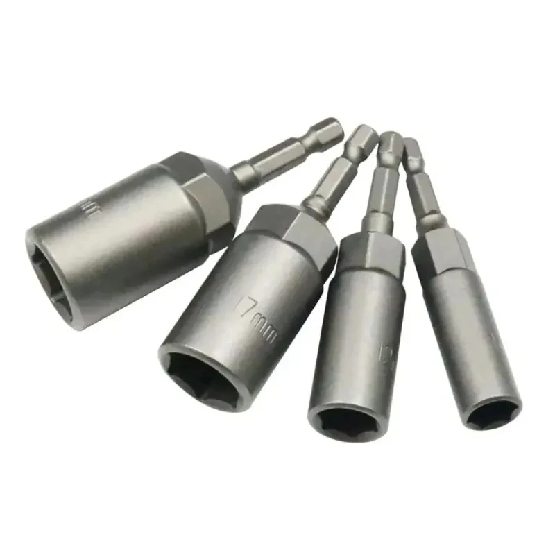 5.5mm-19mm Hex Socket Sleeve N - đánh giá và giá Power Z Tools