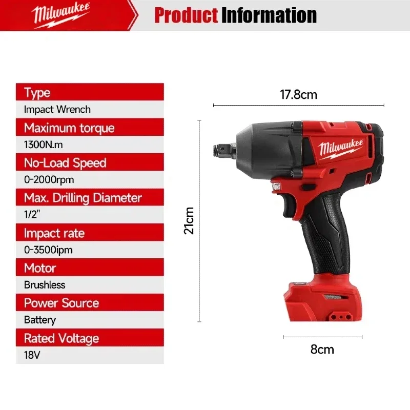 Milwaukee Brushless Cordless P - đánh giá và giá Power Z Tools
