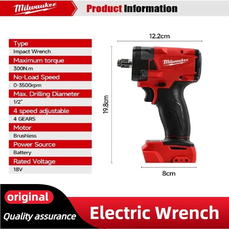 Milwaukee Brushless Cordless P - đánh giá và giá Power Z Tools