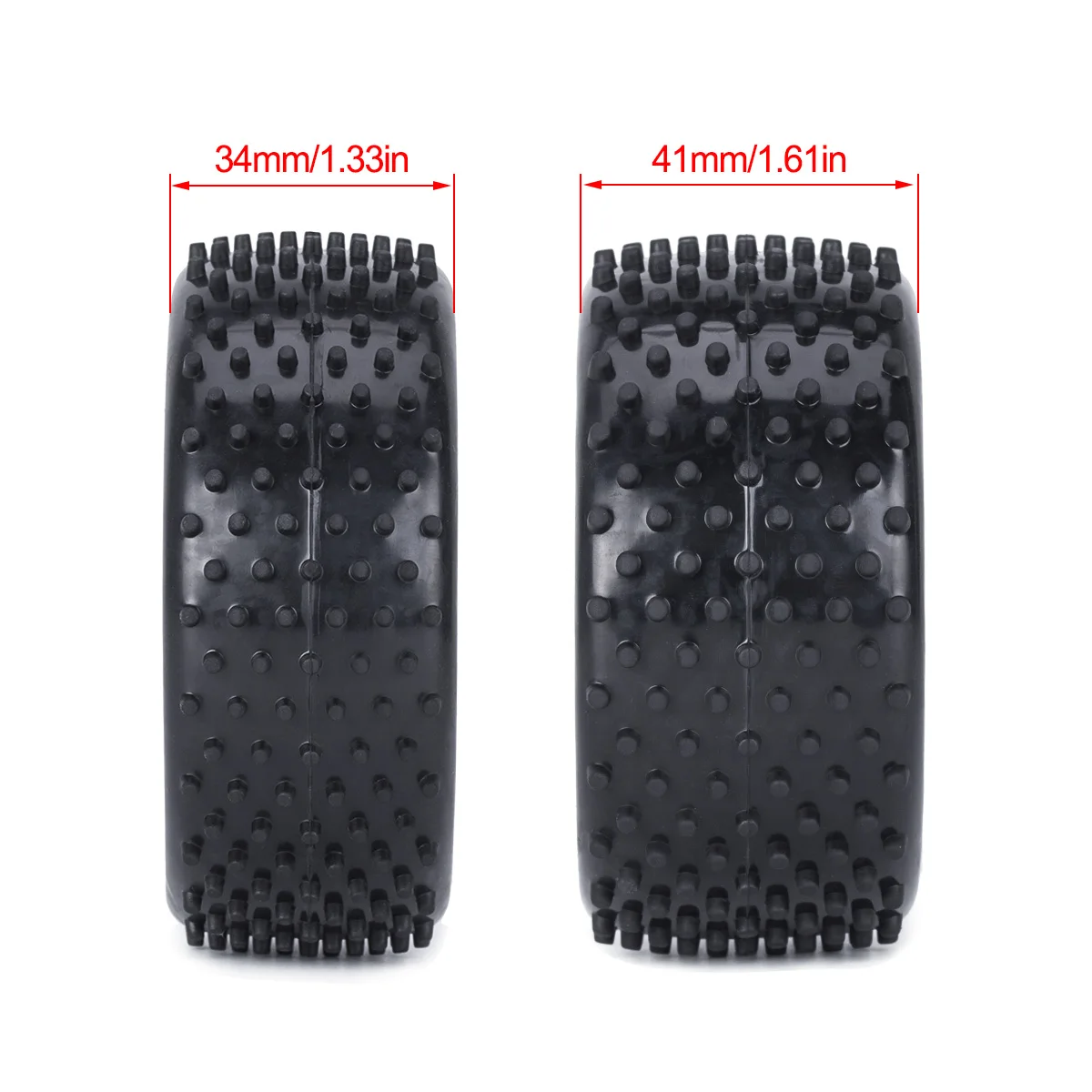 4 Pcs 88mm Buggy Tires Wheel T - đánh giá và giá Impact Driver Cordless
