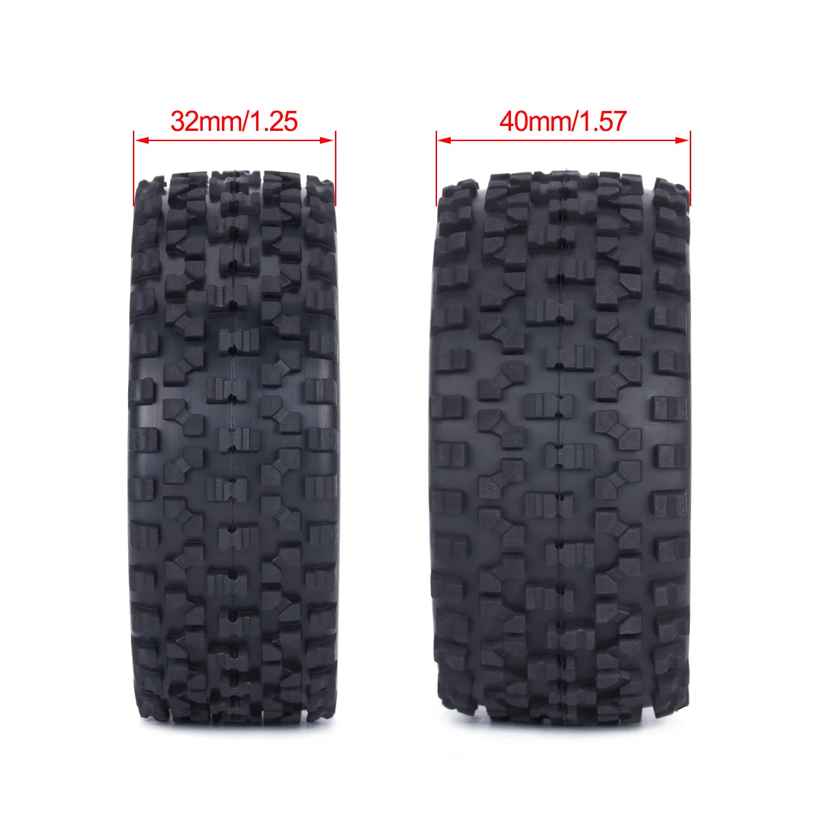 4 Pcs 88mm Buggy Tires Wheel T - đánh giá và giá Impact Driver Cordless