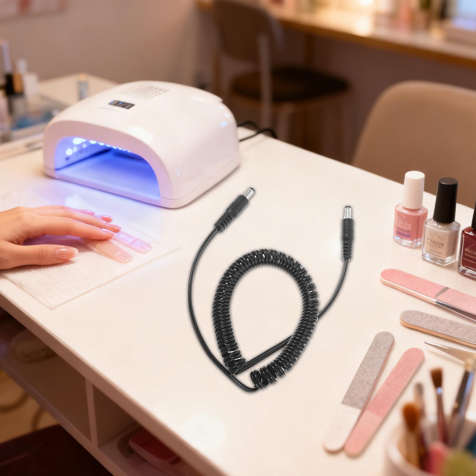 Manicure Machine Power Wire Na - đánh giá và giá Power Z Tools