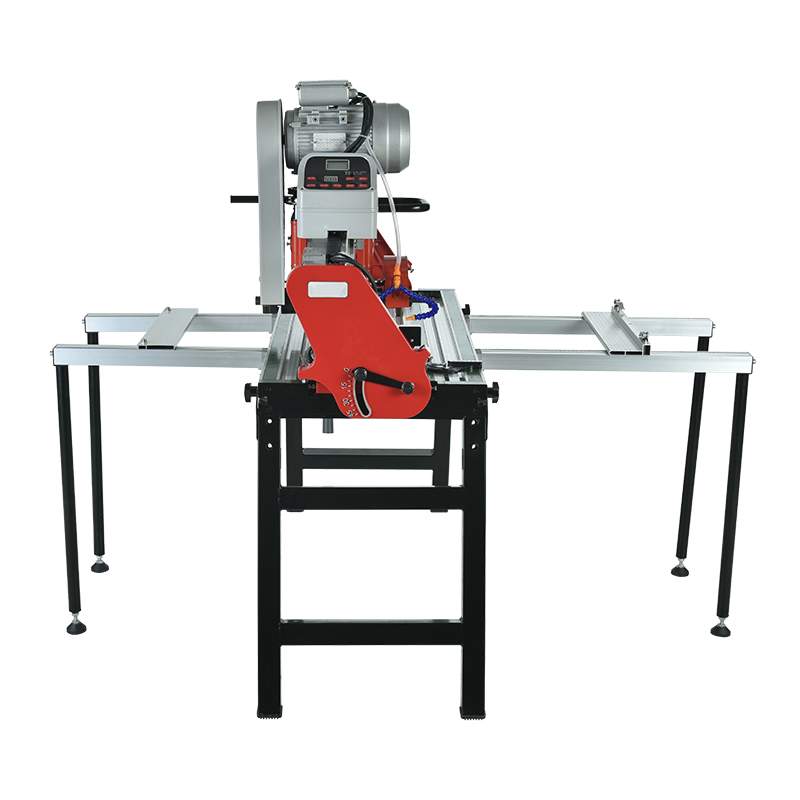 Tile Cutter Xidele T10 Brushle - đánh giá và giá Tile Cutter Electric