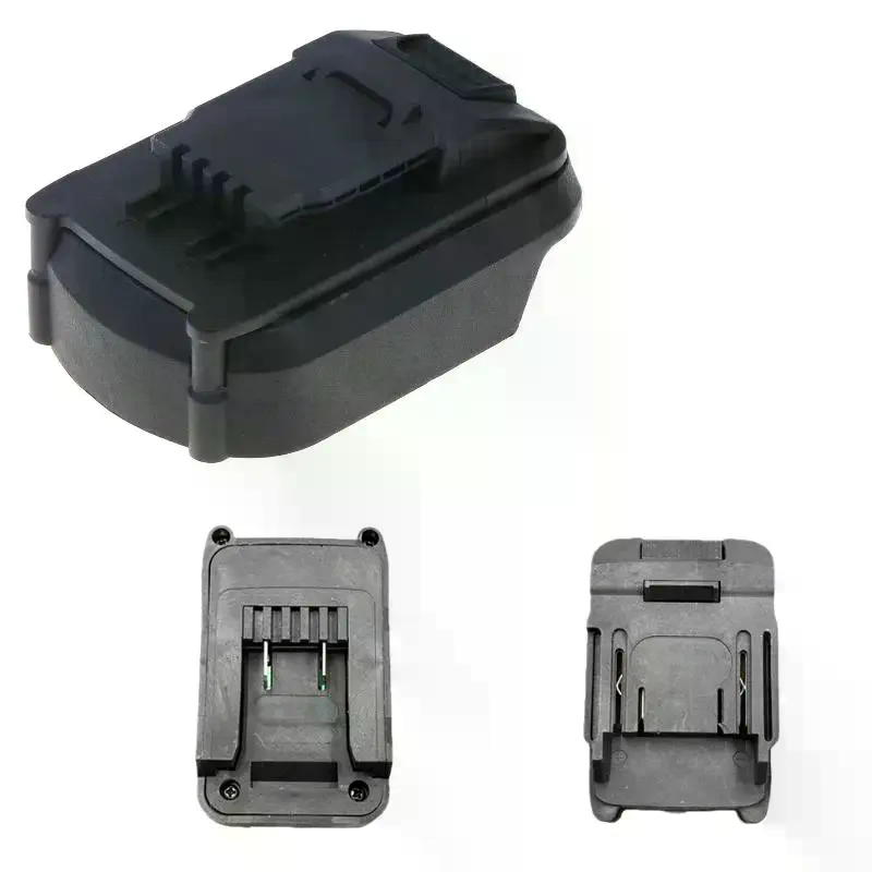Power Tool Battery Adapter Com - đánh giá và giá Power Tools Battery Adapter