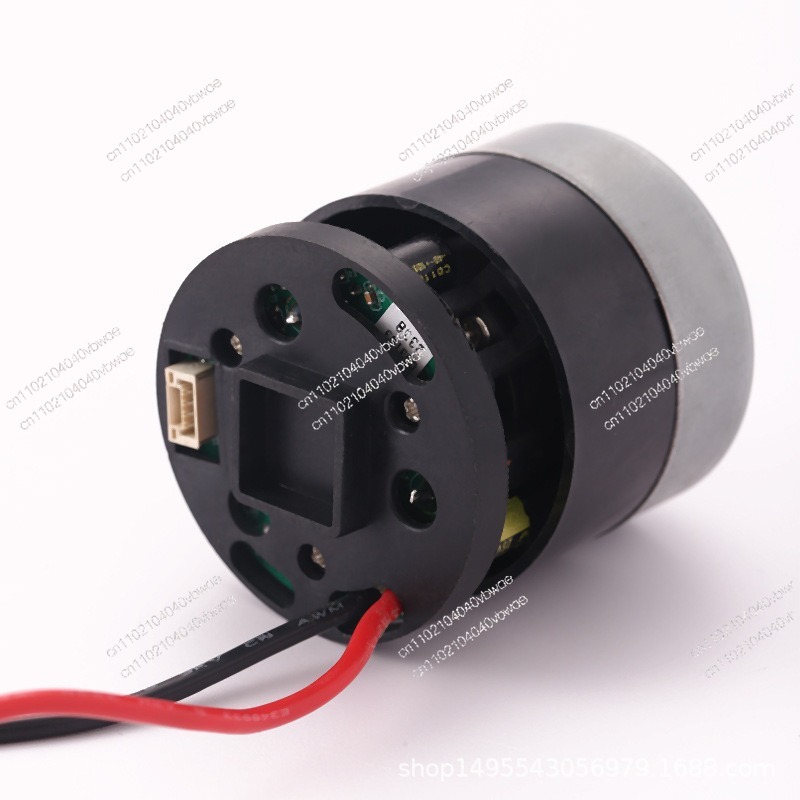 45 micro motor brushless DC va - đánh giá và giá Vacuum Cleaner Power Tools