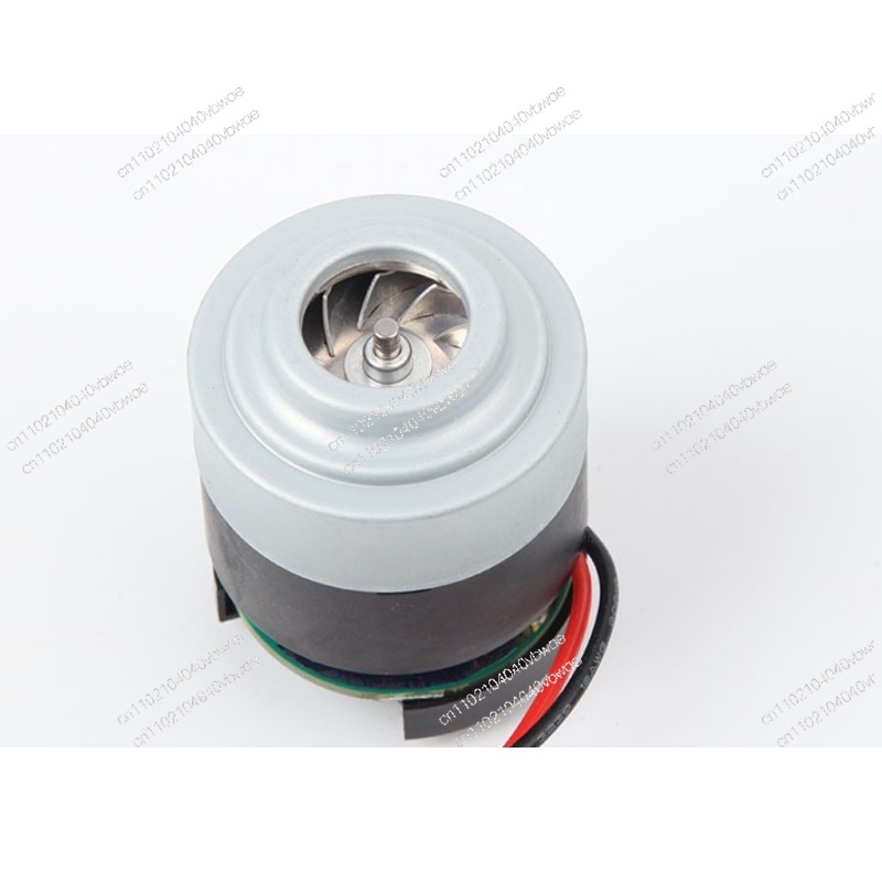 45 micro motor brushless DC va - đánh giá và giá Vacuum Cleaner Power Tools