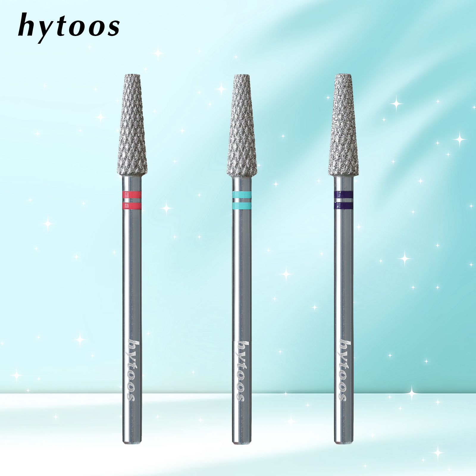 HYTOOS 4*13mm Long Tapered Dia - đánh giá và giá Power Tools Pro