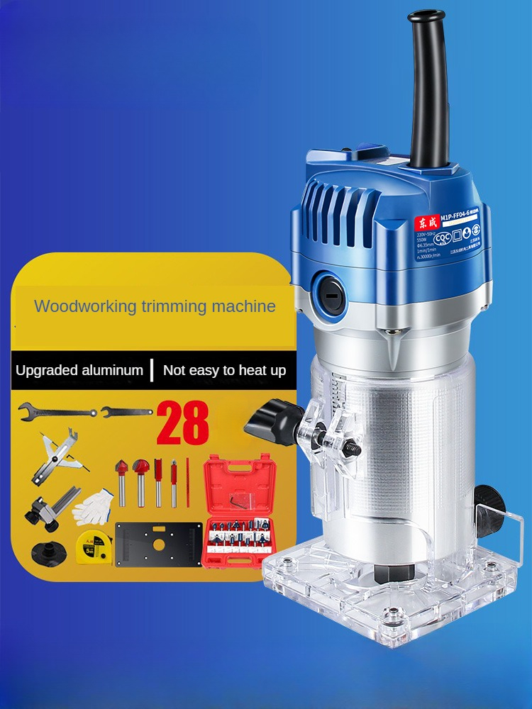 Woodworking Power Tool Set: Ed - đánh giá và giá Power Tools Woodworking
