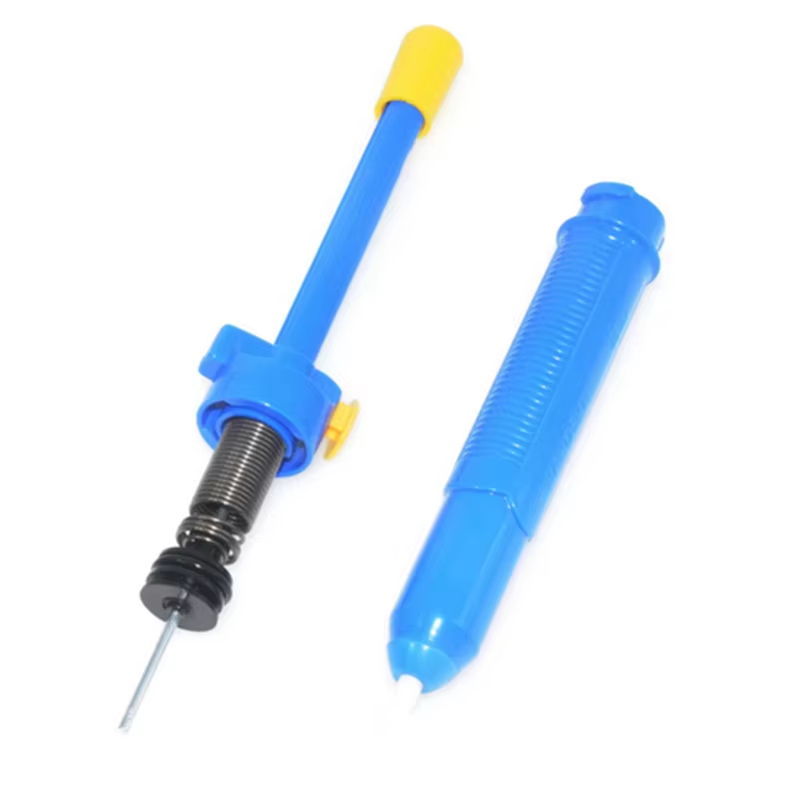 Desoldering Pump Manual Solder - đánh giá và giá Power Tools Repairs