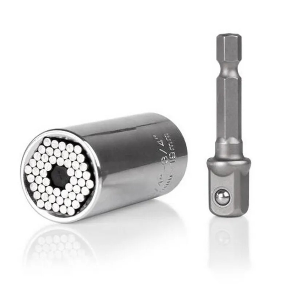 Universal Socket Wrench Torque - đánh giá và giá Power Z Tools
