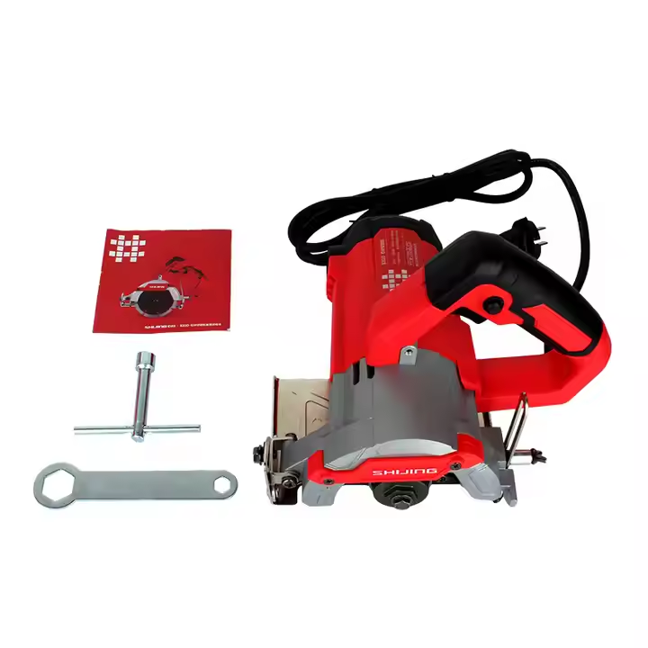 Small Multi-functional Woodwor - đánh giá và giá Tile Cutter Electric
