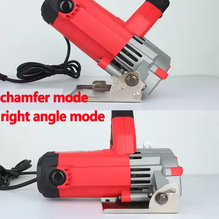Small Multi-functional Woodwor - đánh giá và giá Tile Cutter Electric
