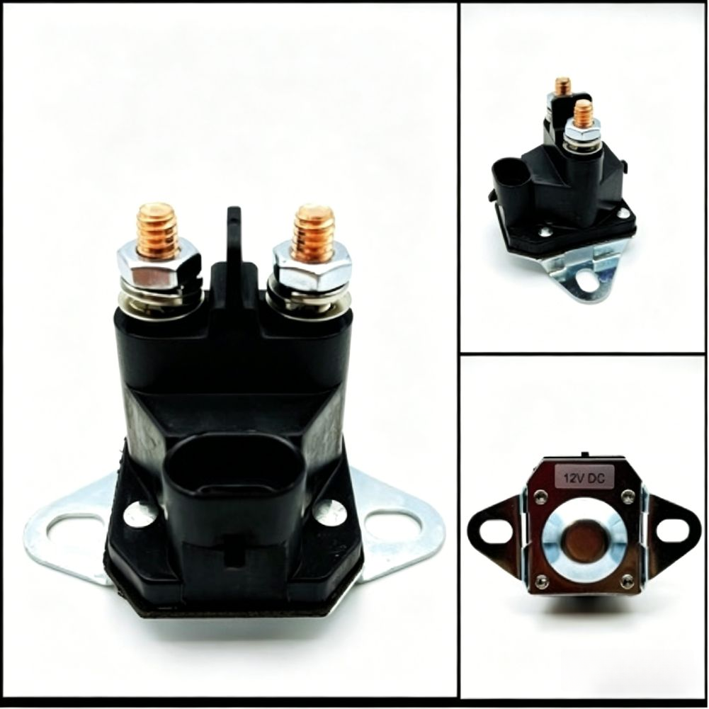 04781700 12V Starter Solenoid  - đánh giá và giá Power Tools Zoom
