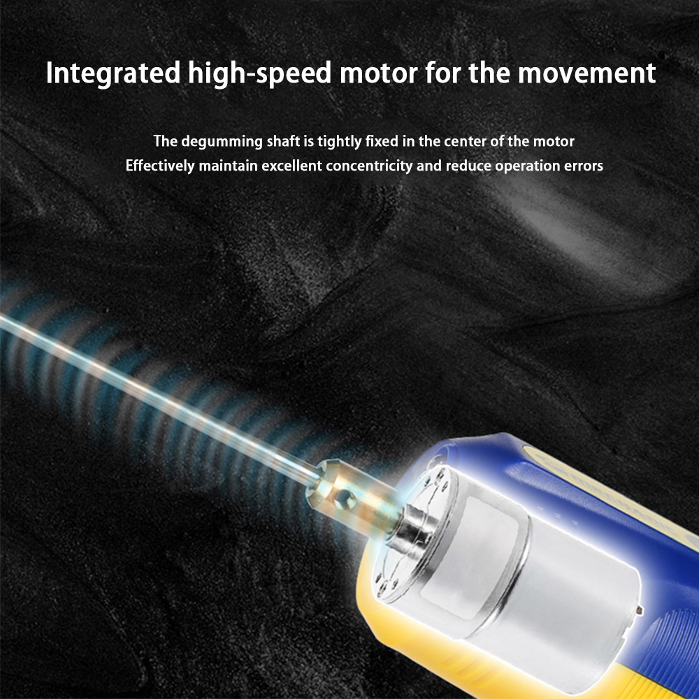 MECHANIC iR10 PRO Electric Glu - đánh giá và giá Power Tools Pro