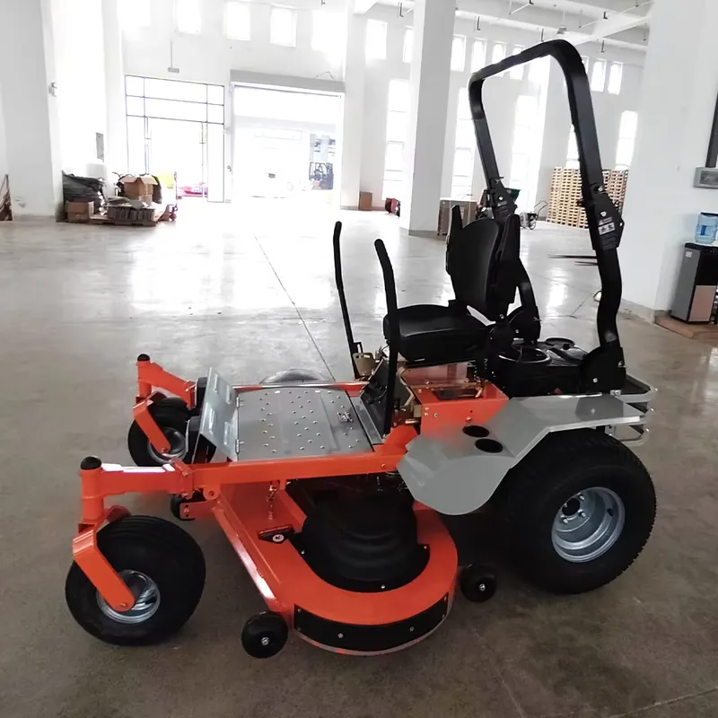 Commercial Heavy-Duty Zero Tur - đánh giá và giá Power Tools Course