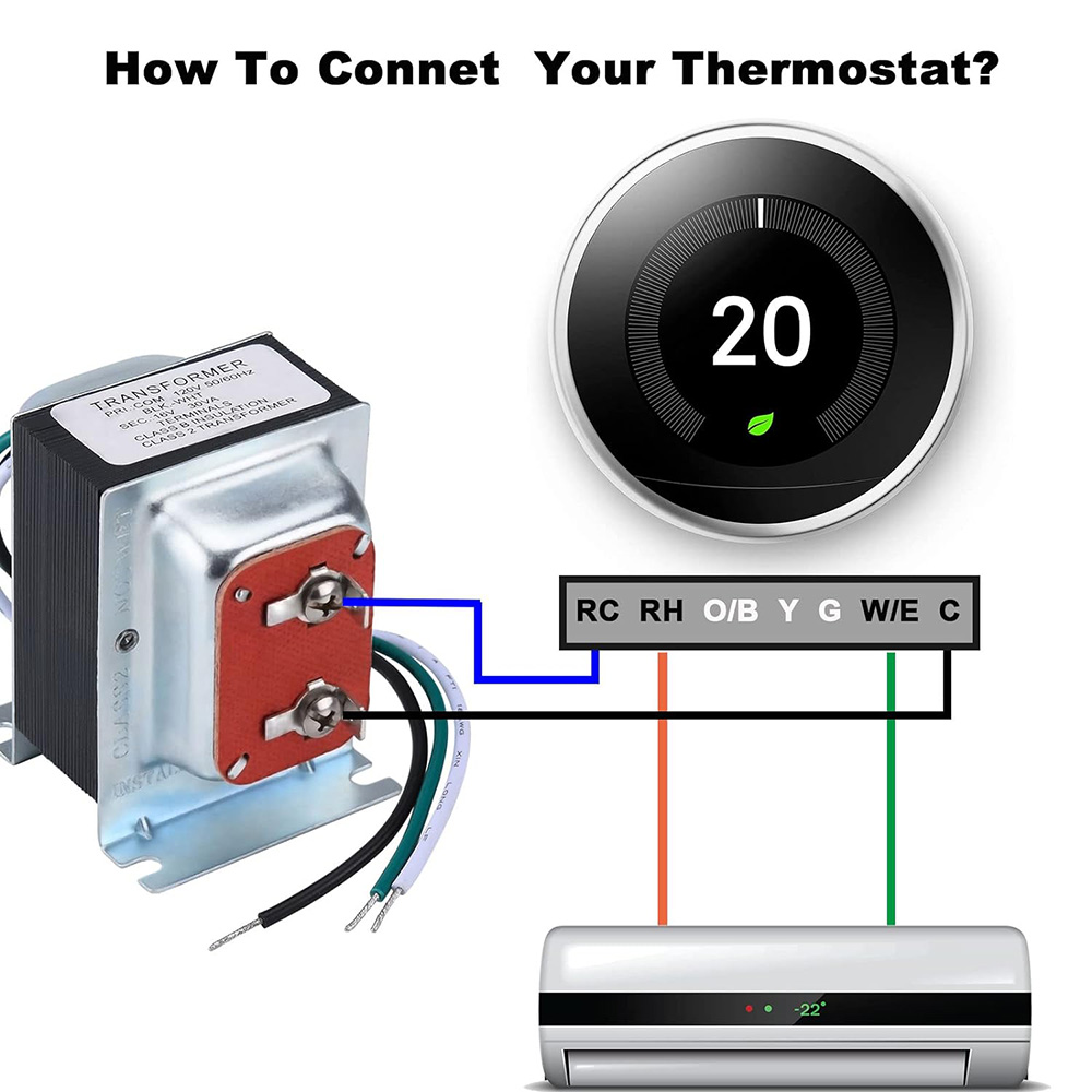 16V 30VA Doorbell Transformer  - đánh giá và giá Power Tools Pro