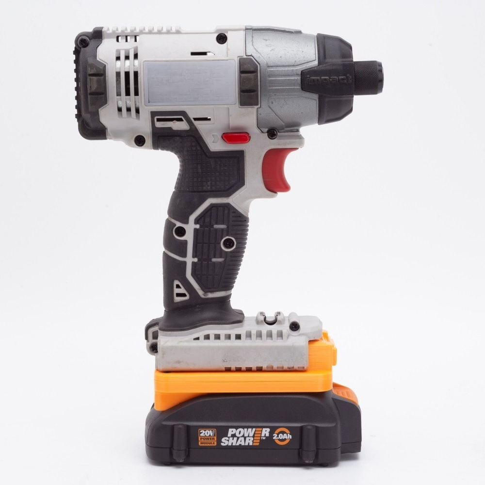 For Worx  20v 6pin Battery  Co - đánh giá và giá Black+Decker Tool 20V Max