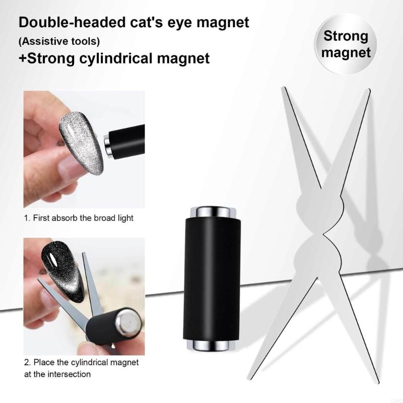 G99E Pháp Mắt Mèo Nam Châm Độ  - đánh giá và giá Power Tools Cat
