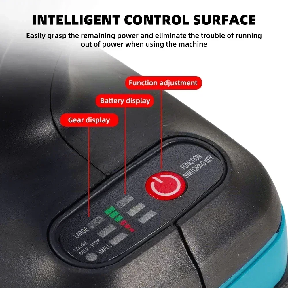 Makita DTW600 Cordless Impact  - đánh giá và giá Power Tools Repairs