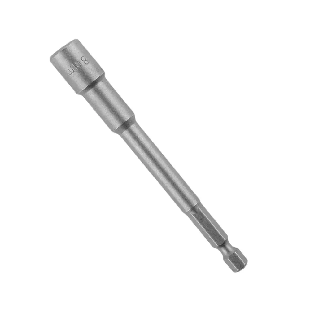 100mm Length Deepen Power Nut  - đánh giá và giá Power Z Tools